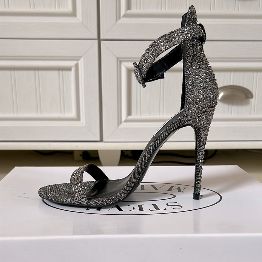 Steve Madden Mischa Heels